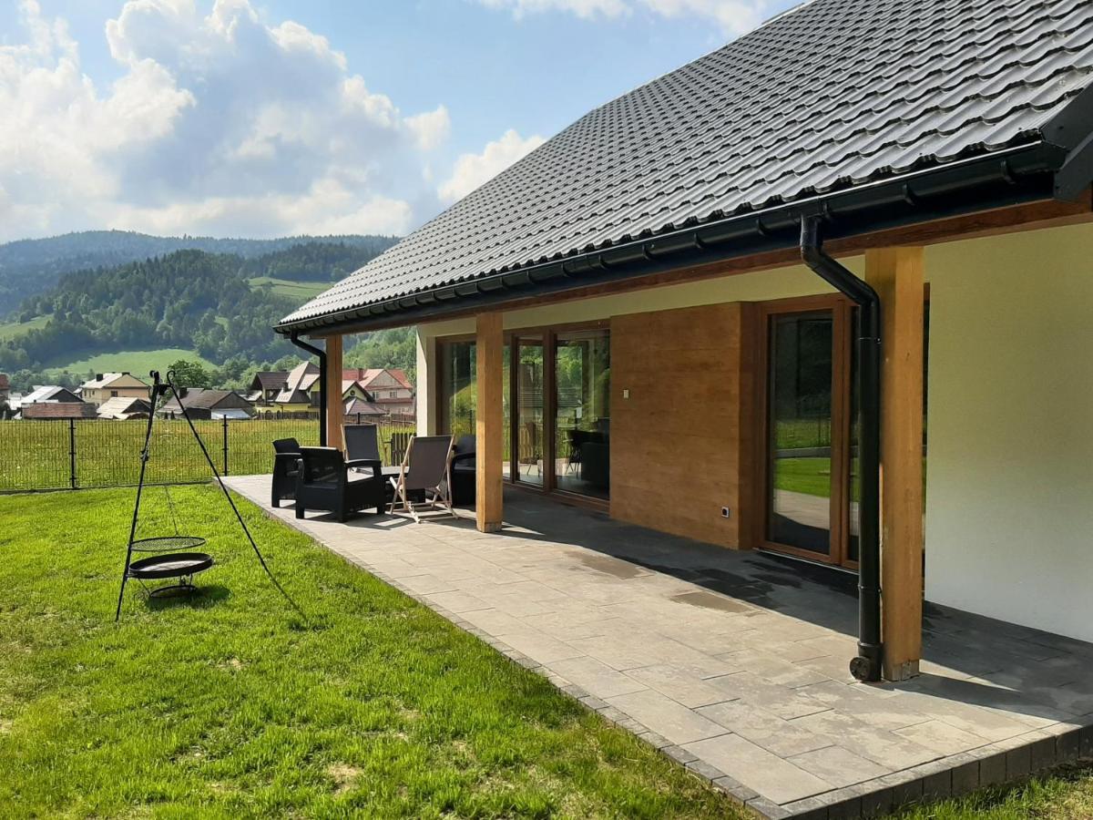 Domek Na Duzynie Ochotnica Górna Екстериор снимка