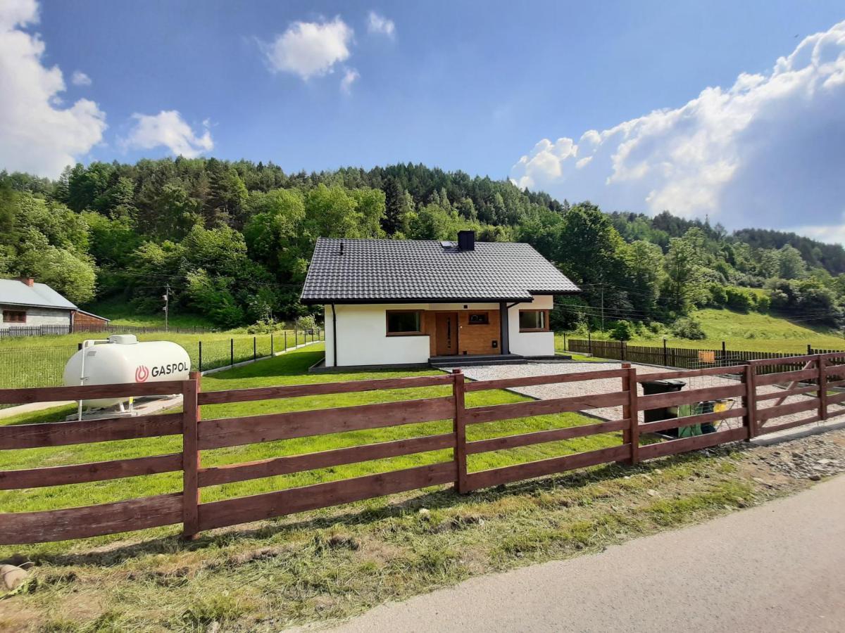 Domek Na Duzynie Ochotnica Górna Екстериор снимка
